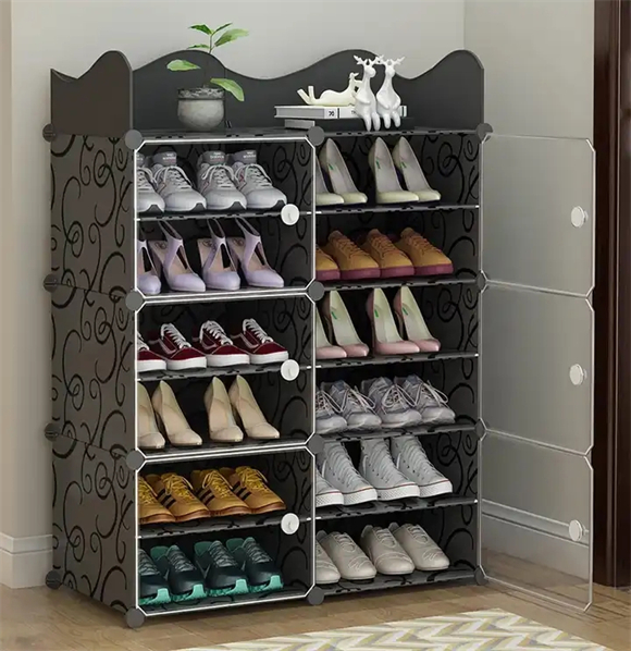 wardrobe plastic,foldable wardrobe,plastic storage cabinet,armable amaries